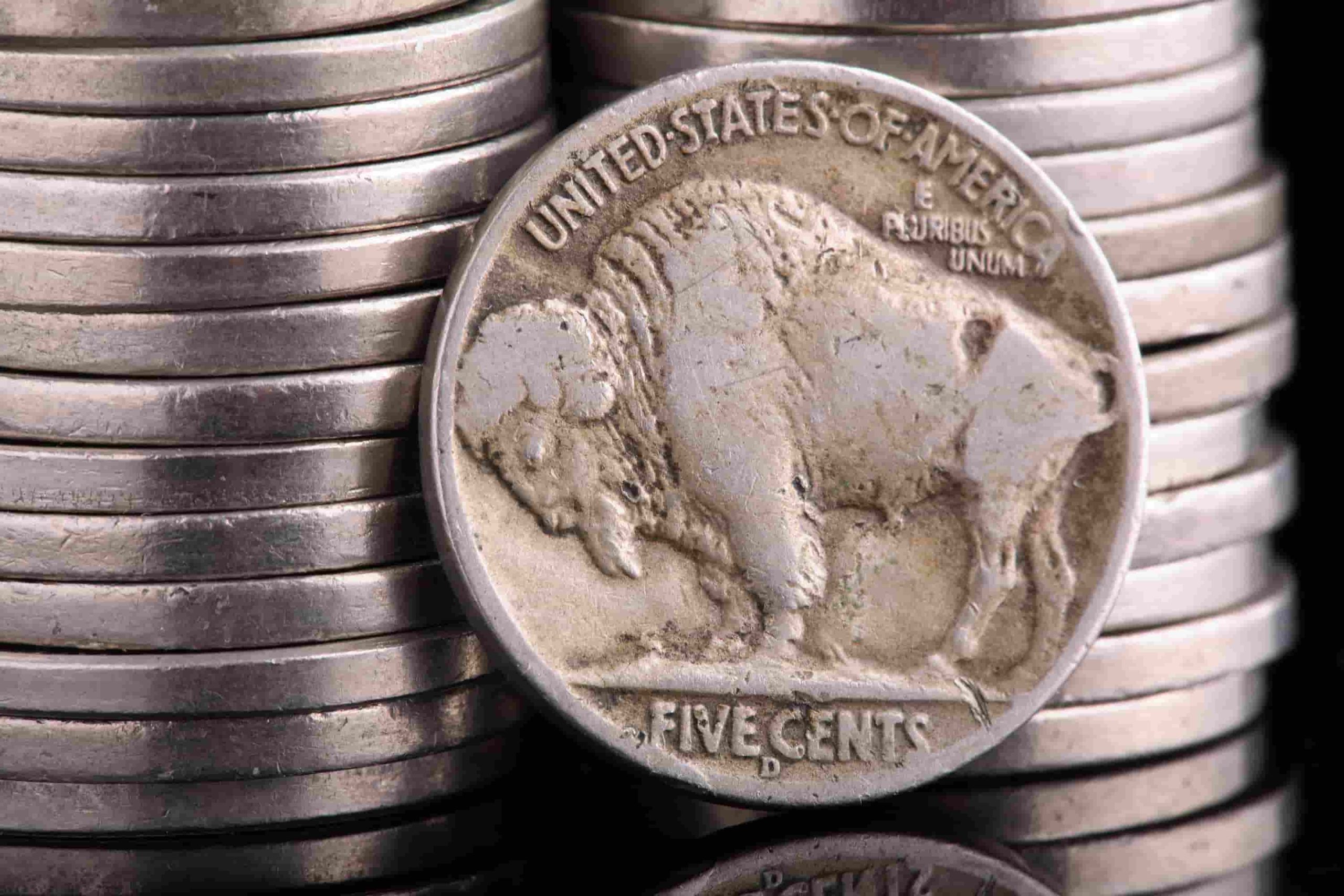 Minting Money. Literally.