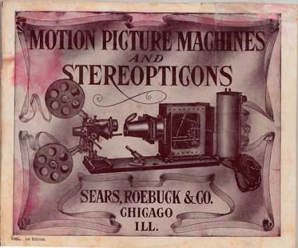 From the 1908 Sears and Roebuck Catalogue.