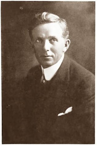 Director George Melford ca. 1914.